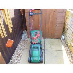 Qualcast 1200 Electric Rotary Mower
