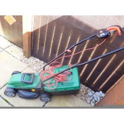 Qualcast 1200 Electric Rotary Mower