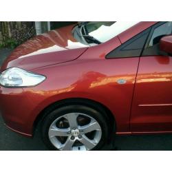 2006 mazda 5 2.0 sport 7 seater (zafira , alhambra , Sharan)
