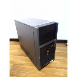 Quad Core Gaming Computer PC - GTX 650 Graphics