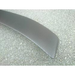 A4/ Seat Exeo rear window spoiler