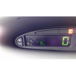 CITROEN PICASSO YEAR 2000 SUPER CAR