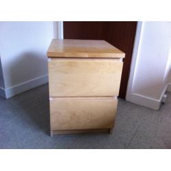 Bedside table