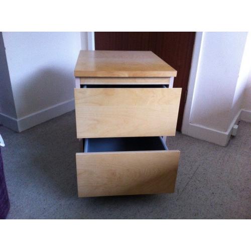 Bedside table