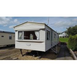 excellent cheap starter caravan for sale scotland