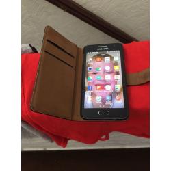 Samsung a3 new cond