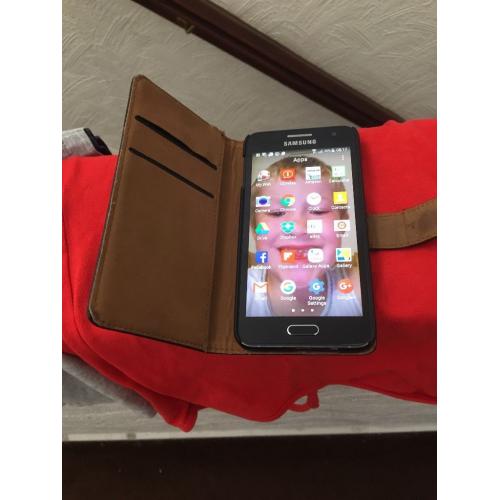 Samsung a3 new cond