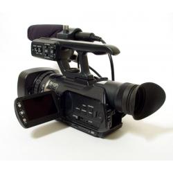 JVC GY-HM100 Pro Camcorder
