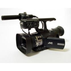 JVC GY-HM100 Pro Camcorder