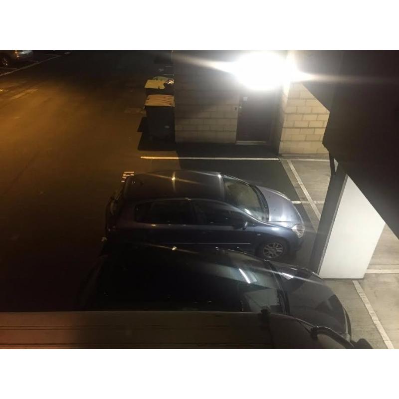 Parking Space for rent
