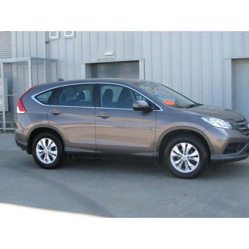 Honda CR-V 1.6i-DTEC ( 120ps ) ( DAB Audio ) 2014MY S NOW SOLD