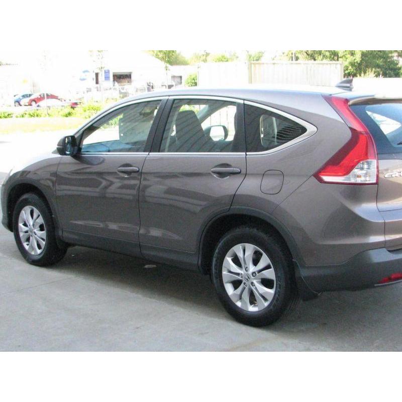 Honda CR-V 1.6i-DTEC ( 120ps ) ( DAB Audio ) 2014MY S NOW SOLD