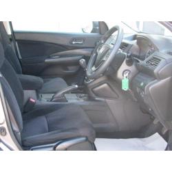Honda CR-V 1.6i-DTEC ( 120ps ) ( DAB Audio ) 2014MY S NOW SOLD