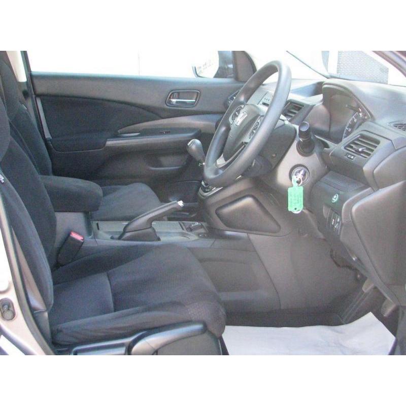 Honda CR-V 1.6i-DTEC ( 120ps ) ( DAB Audio ) 2014MY S NOW SOLD