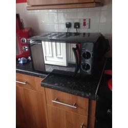 MODERN MICROWAVE