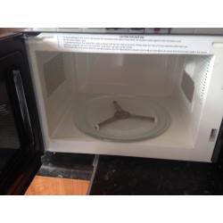 MODERN MICROWAVE