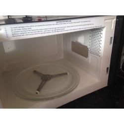 MODERN MICROWAVE