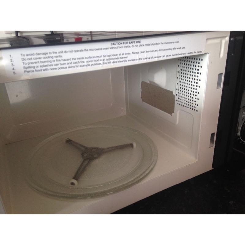 MODERN MICROWAVE