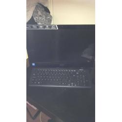 Acer Aspire Z1 all in one pc