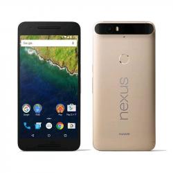 Nexus 6p 64 gig gold unlocked