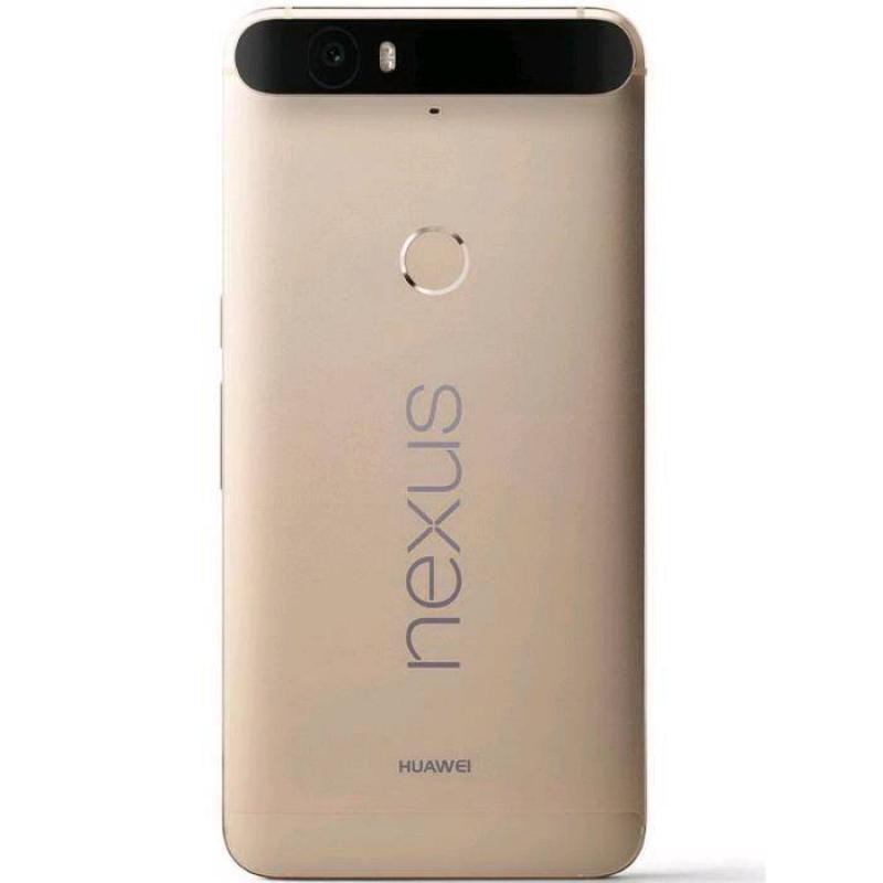 Nexus 6p 64 gig gold unlocked