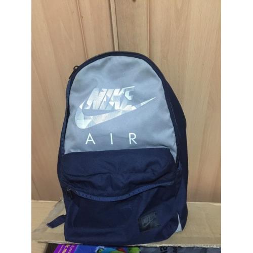 Nike air bag