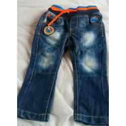 Boy clothes 3-6 & 6-9