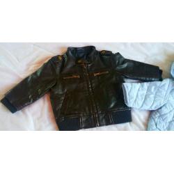 Boy clothes 3-6 & 6-9