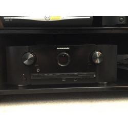 Marantz SR 5009 AV Receiver