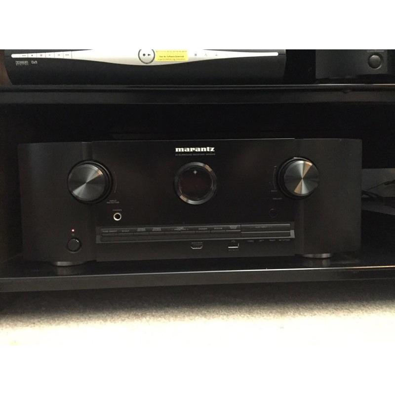 Marantz SR 5009 AV Receiver
