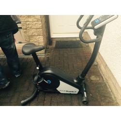 Excercise Bike