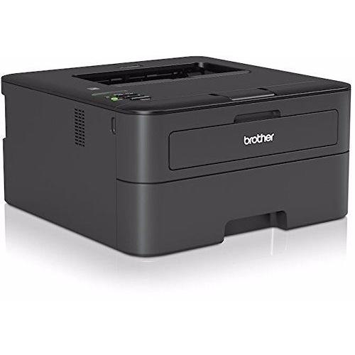 Brother HL-L2360DN A4 Mono Laser Printer + 1 new toner - Like new!