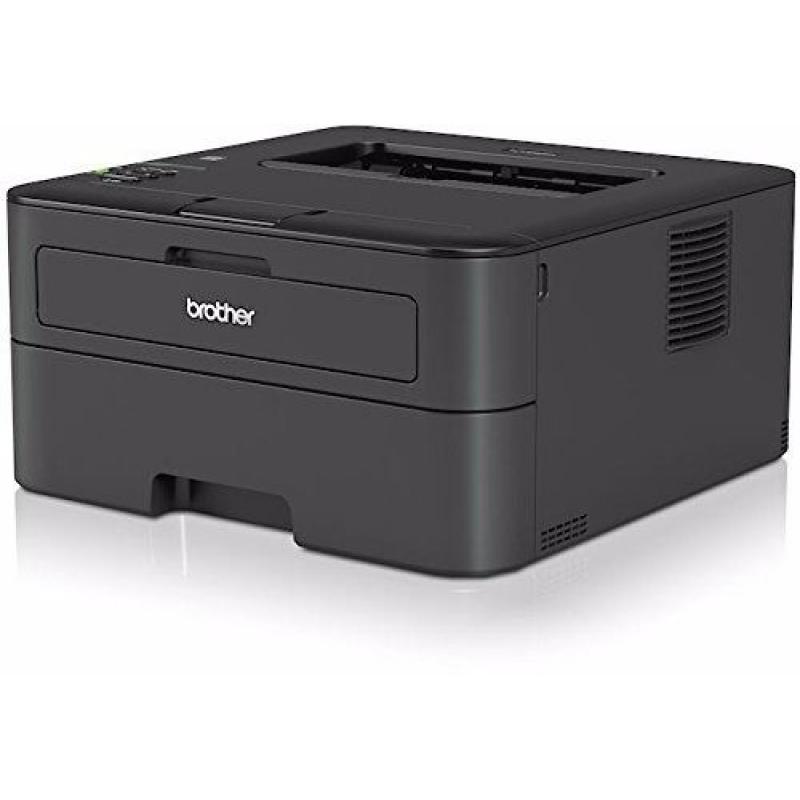 Brother HL-L2360DN A4 Mono Laser Printer + 1 new toner - Like new!