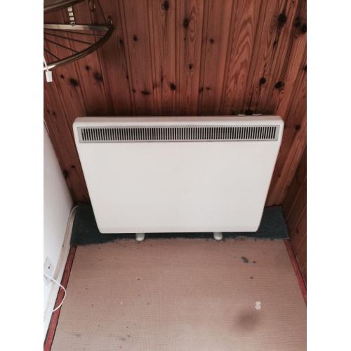 Dimplex Electric Heaters