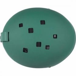 Solomon Green Ski Helmet Large