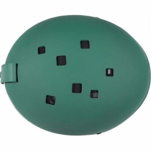Solomon Green Ski Helmet Large