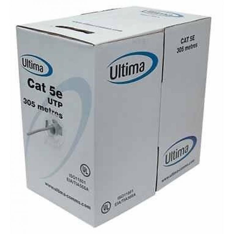 Cat 5 Cable