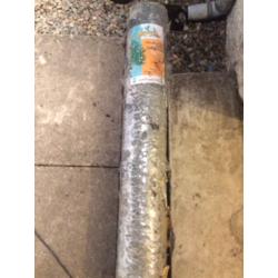 Wire fencing