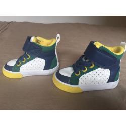 Toddler trainers