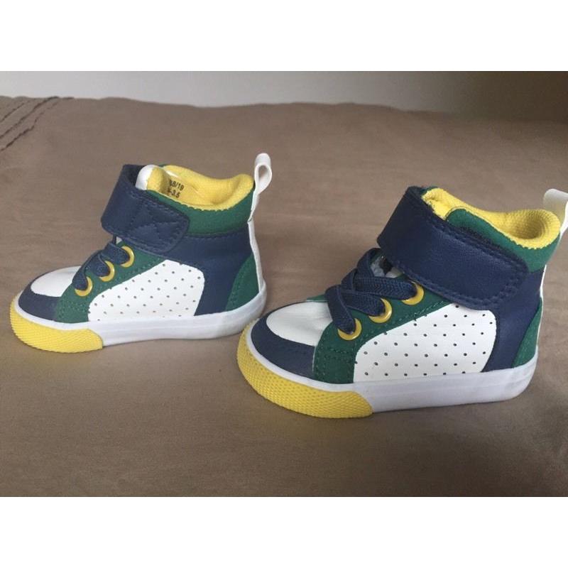 Toddler trainers