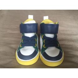 Toddler trainers