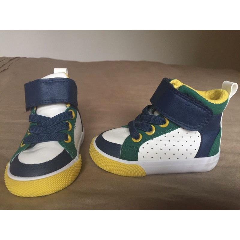 Toddler trainers