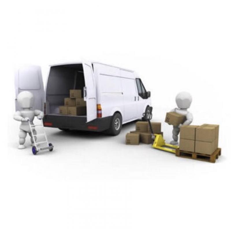 Man with A van offering removal service around the Rhondda valleys & surrounding areas