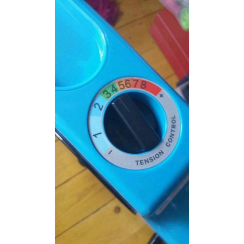 Bike box exercise bike