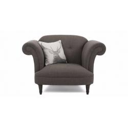 Stunning DFS Moray Sofa Set (3 Piece) *Like New*