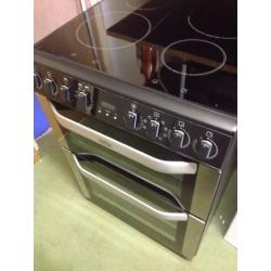 Graded belling 60cm induction cooker