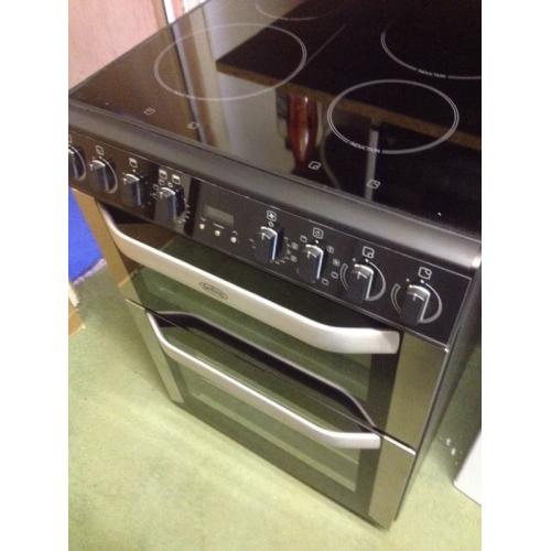 Graded belling 60cm induction cooker