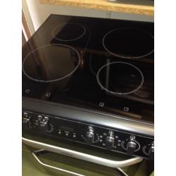 Graded belling 60cm induction cooker