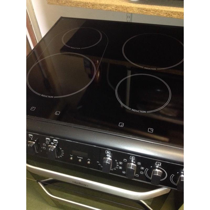 Graded belling 60cm induction cooker