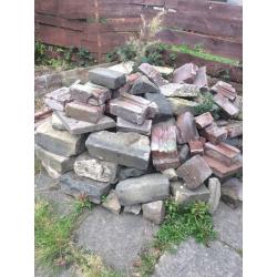 Assorted Rubble